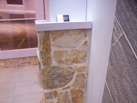 Ʒ-IKA STONE
